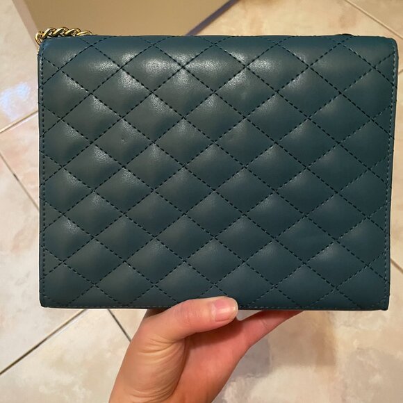 Paprika Crossbody/Shoulder Purse - Picture 8 of 9